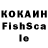Дистиллят ТГК концентрат FOV0 R1TE